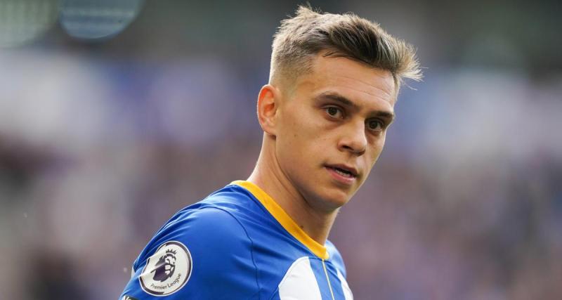  - OM - Mercato : Longoria doublé par Arsenal, sa recrue secrète aux oubliettes !