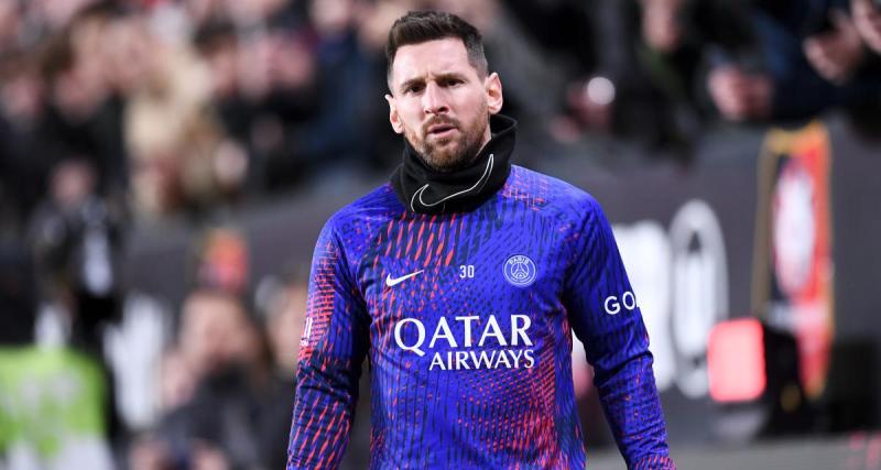  - PSG : Messi pourrait jouer jusqu’à 50 ans !