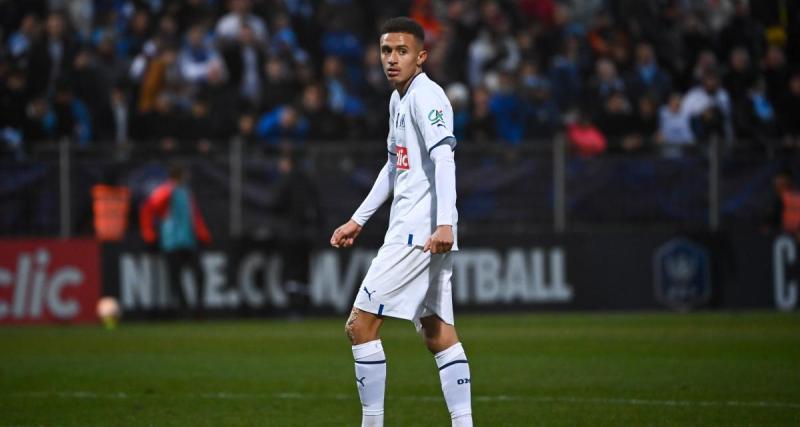  - OM : un espoir du club en passe de rejoindre Bordeaux !