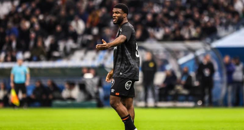  - OL : le club a tenté un échange pour récupérer Moffi !