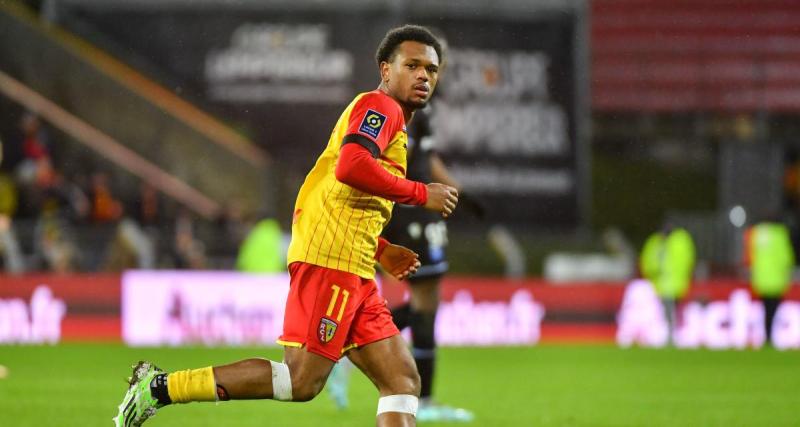  - RC Lens : les Sang et Or doivent-ils recruter un attaquant cet hiver ? (VIDEO)