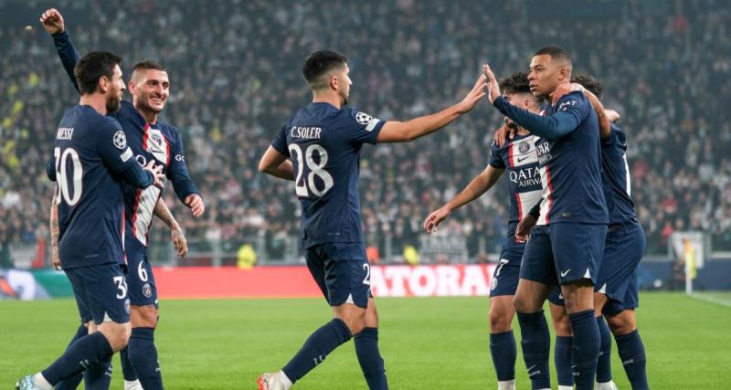  - Riyad Season Team - PSG : les tops et les flops !