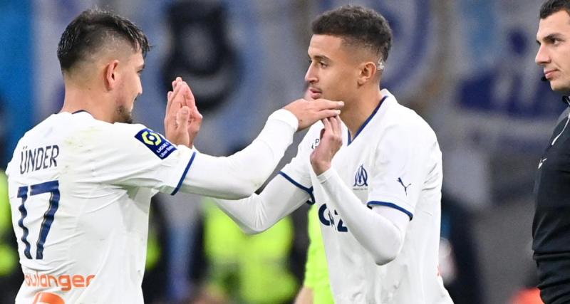  - OM : un Marseillais proche de rejoindre les Girondins ! 
