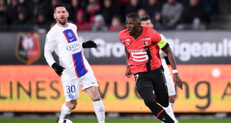  - OL : les Gones prennent la température pour Hamari Traoré