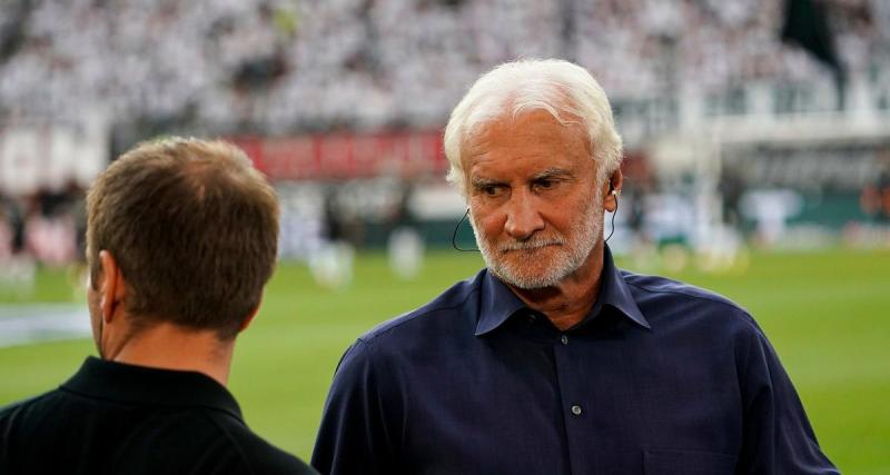  - Allemagne : une légende de l’OM nommée directeur sportif de la Fédération ! (officiel)