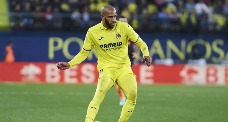  - Villarreal – Real Madrid : un bijou d’Etienne Capoue et les Merengue sont déjà menés !