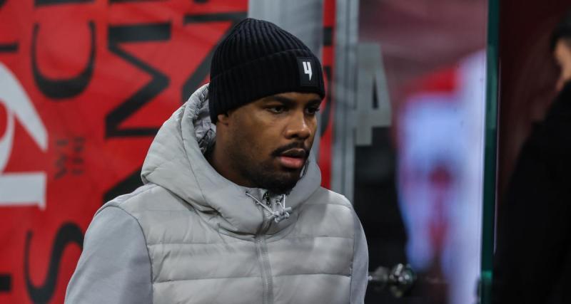  - AC Milan : une date est fixée pour le retour de Maignan !