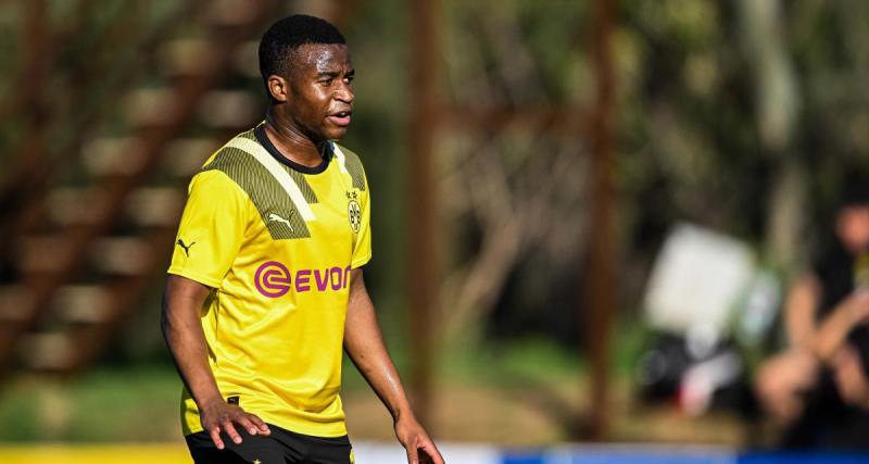  - Barça : gros coup dur pour les Blaugranas, Moukoko en passe de prolonger !