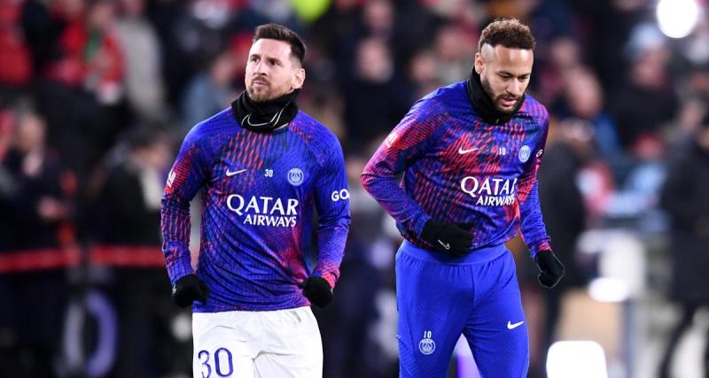  - Riyadh Season - PSG : Messi régale, CR7 réussit son retour… les Tops et les Flops de la rencontre 