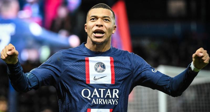  - PSG : nouvelle récompense pour Kylian Mbappé