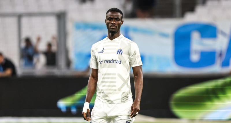  - L’OM charge la FFF après la lourde sanction contre Bailly 
