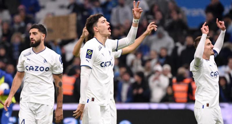  - OM : Leonardo Balerdi recale l'Ajax Amsterdam et veut rester à Marseille !