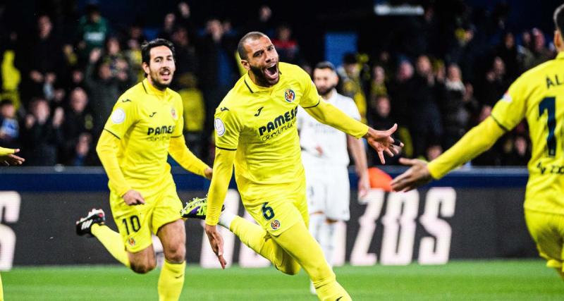  - 🚨 Villarreal - Real Madrid : les Merengue au bord du gouffre !