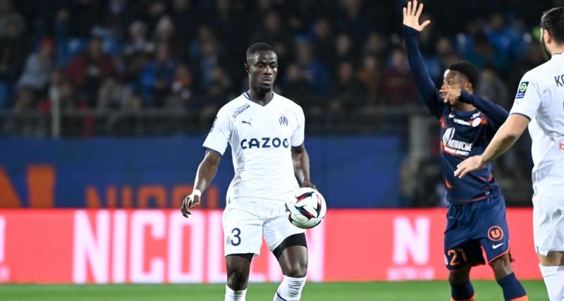  - OM : le club communique officiellement sur Bailly !