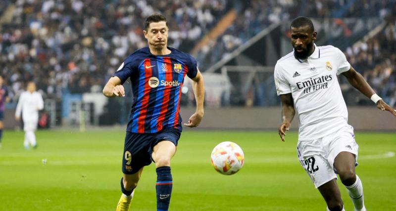  - Barça - Real Madrid : quand les Blaugranas trollent les Merengue !