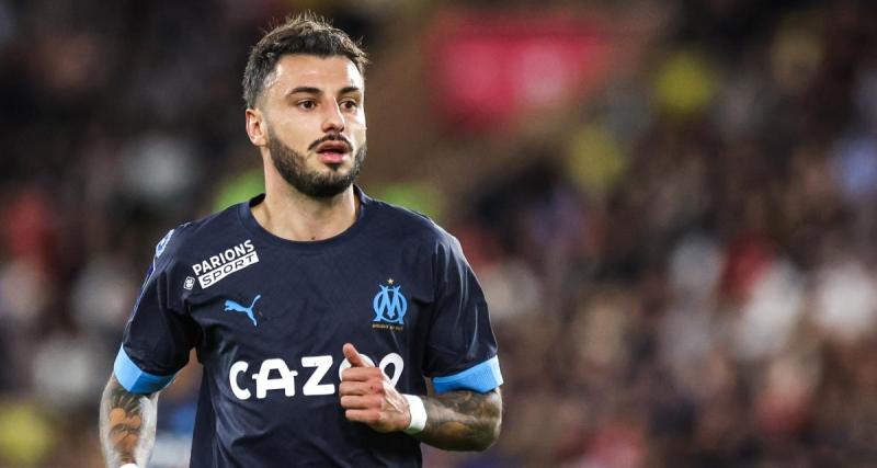  - OM : bonne nouvelle pour Clauss