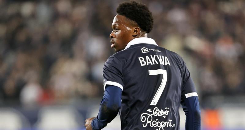  - Stade Rennais – Mercato : Florian Maurice ne lâche pas une pépite des Girondins