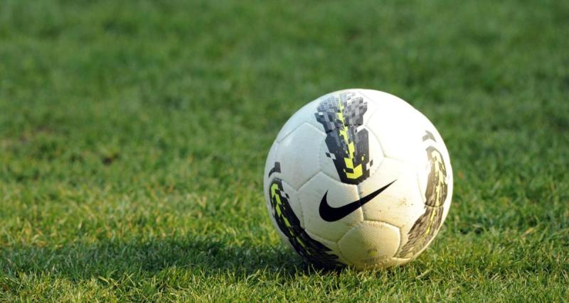  - Raon L’Étape : Julien Masson est de retour (off)