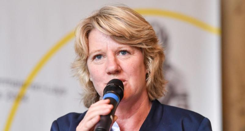  - CNOSF : Brigitte Henriques porte plainte contre Romain Molina 