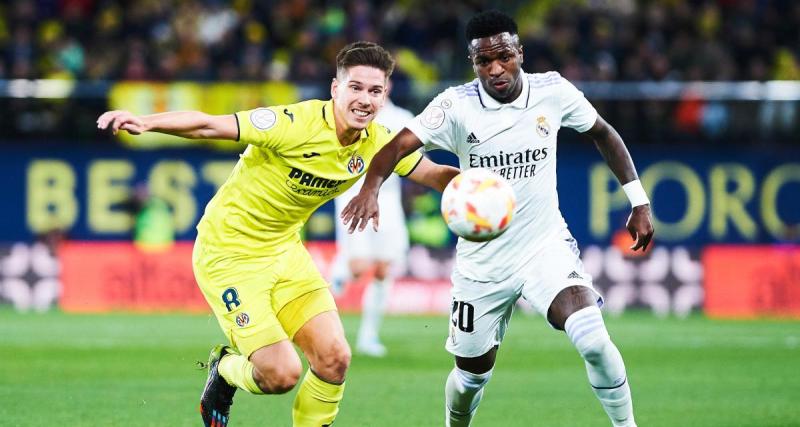  - 🚨 Villarreal - Real Madrid : des Merengue en mode remontada filent en quart de finale !