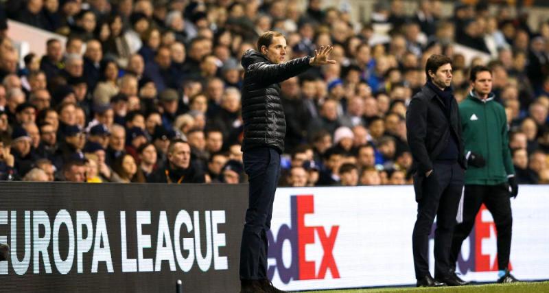  - Tottenham : entre Tuchel et Pochettino, les Spurs auraient fait leur choix !