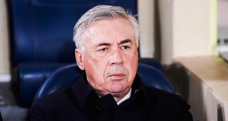  - Villarreal - Real Madrid : Ancelotti a "réveillé" ses joueurs à la pause et répond à la polémique Rodrygo !