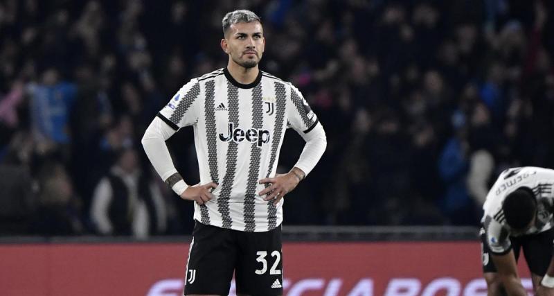  - PSG - Mercato : un champion du monde pourrait retrouver Messi à Paris