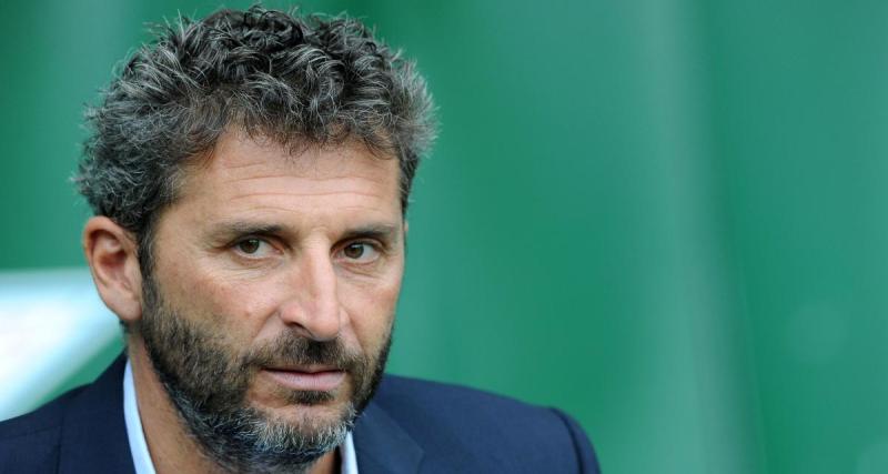  - ASSE : Patrick Guillou rejoint un nouveau club !