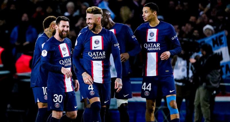  - 🚨 Le PSG bat l'équipe de CR7 dans un match dingue, le Real et City en mode remontada, le Barça facile...Les immanquables du jour !