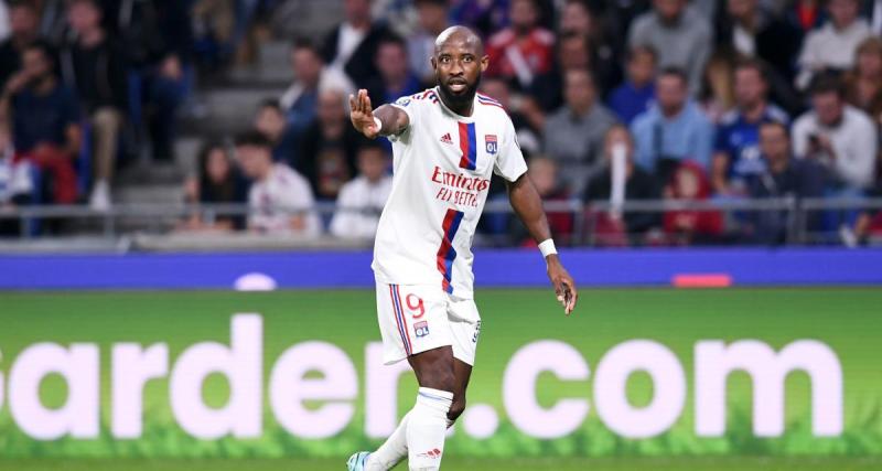  - OL : un nouveau prétendant débarque pour Moussa Dembélé !
