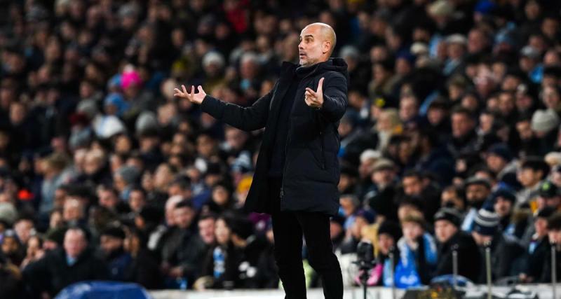  - Manchester City - Tottenham : Guardiola veut une réaction de tout le monde et adresse une énorme punchline à ses joueurs et aux supporters !