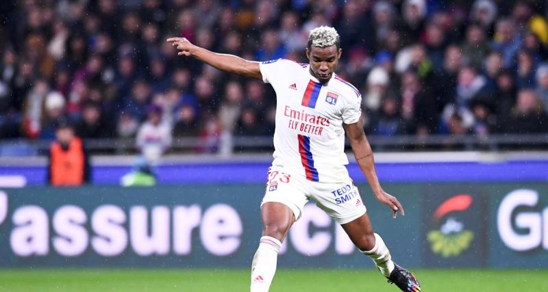  - OL : un grand club brésilien prêt à rapatrier Thiago Mendes !