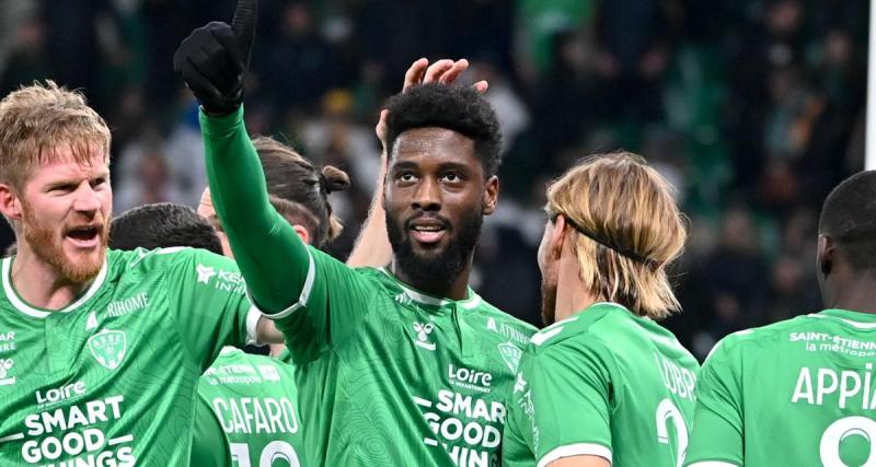 - ASSE - INFO BUT! Mercato : ça bouge de plus en plus pour Krasso ! 