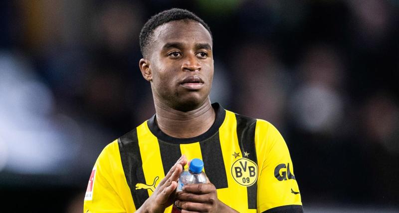  - PSG, FC Barcelone, Real Madrid - Mercato : Moukoko, c'est plié !