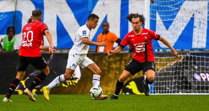  - OM - Rennes : les compos probables !