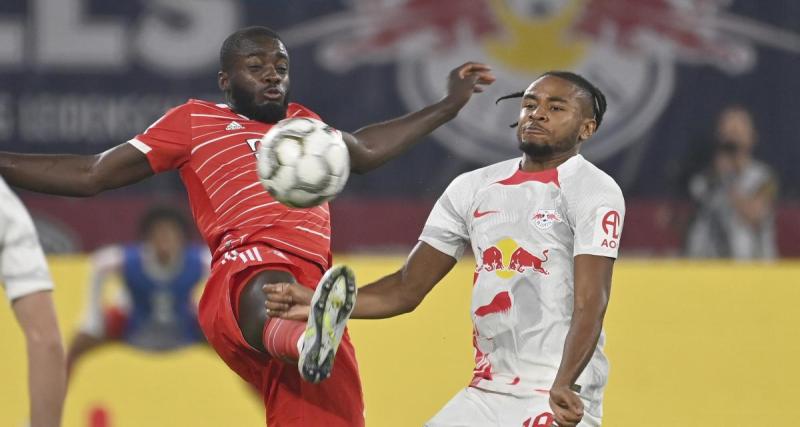  - Leipzig - Bayern Munich : quelle chaîne et comment voir le match en streaming ?