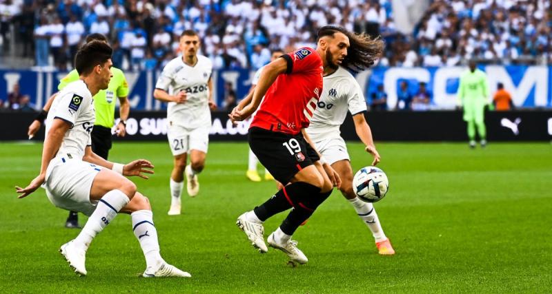  - Marseille - Rennes : La chaîne TV du match, où le voir en streaming ?