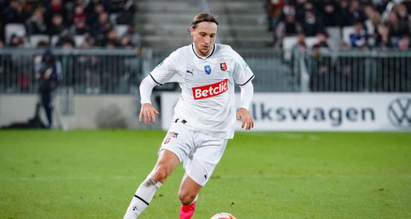  - Rennes : Atlético de Madrid, Inter Milan... Majer a des prétendants 