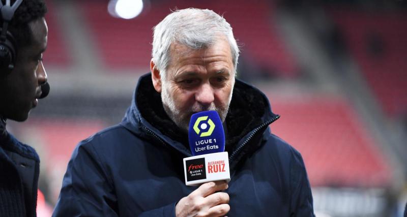  - Rennes : Genesio dévoile la clé du match face à l'OM ce vendredi soir