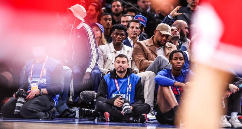  - Real Madrid : polémique pour Tchouaméni, contraint de s'excuser