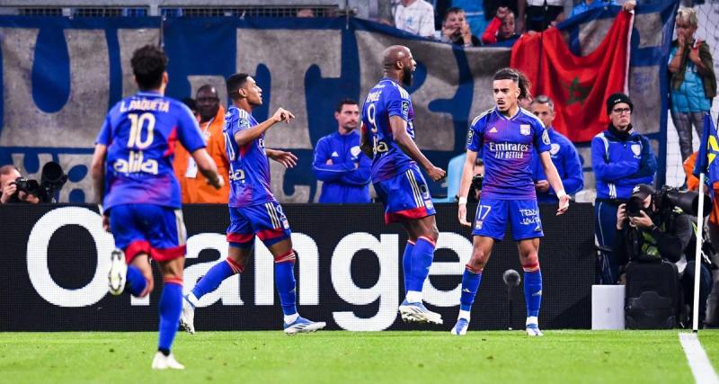  - OL - Mercato : écarté par Laurent Blanc pour son comportement, il va prendre la porte ! 