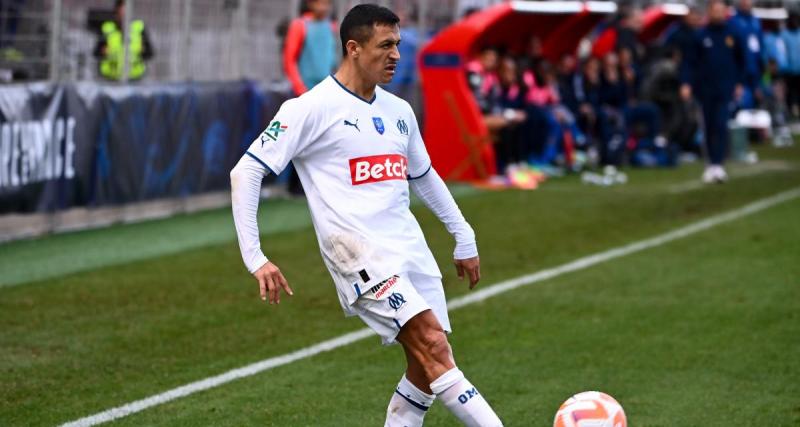  - OM - Rennes : les compos probables