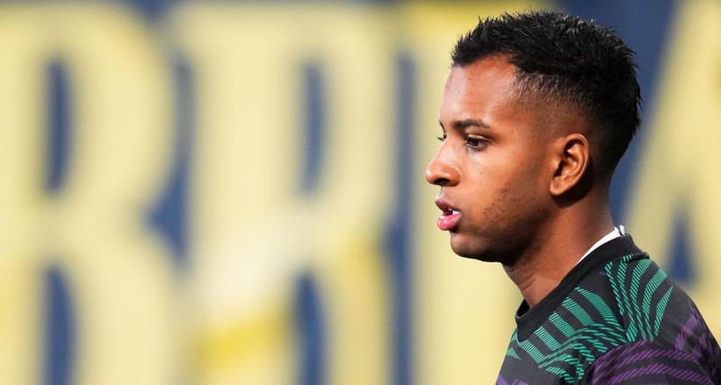  - Real Madrid, FC Barcelone : Rodrygo se dispute avec Ancelotti, coup dur pour Xavi au Mercato 