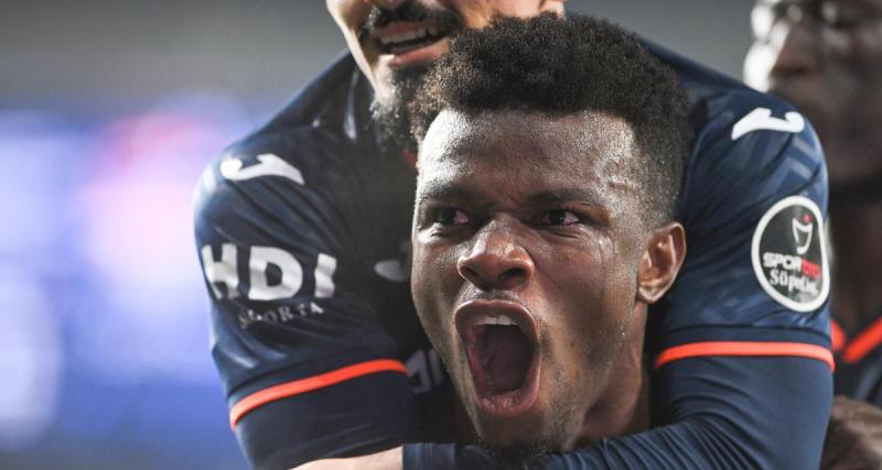  - RC Lens - Mercato : une petite fortune dépensée pour relancer une cible de Nice et Bordeaux ?