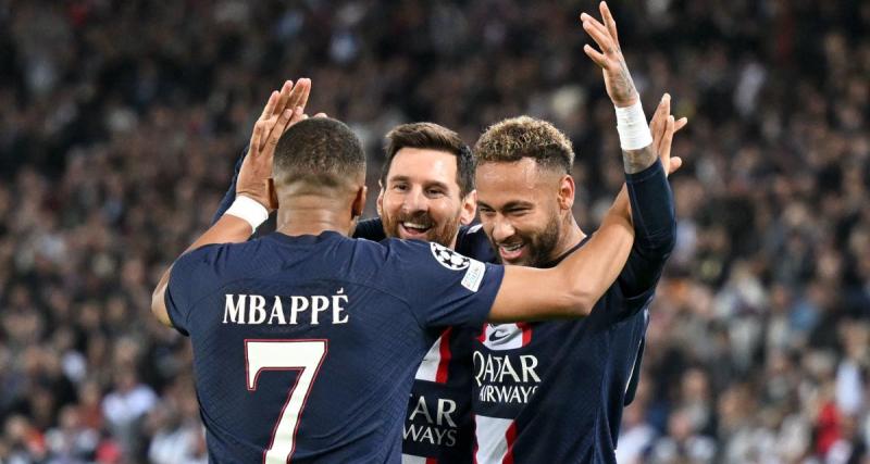  - PSG : une nouvelle tournée prévue avec le Bayern et City ?