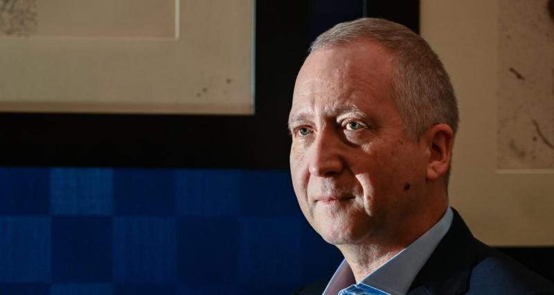  - Monaco dément le retour de Vadim Vasilyev !