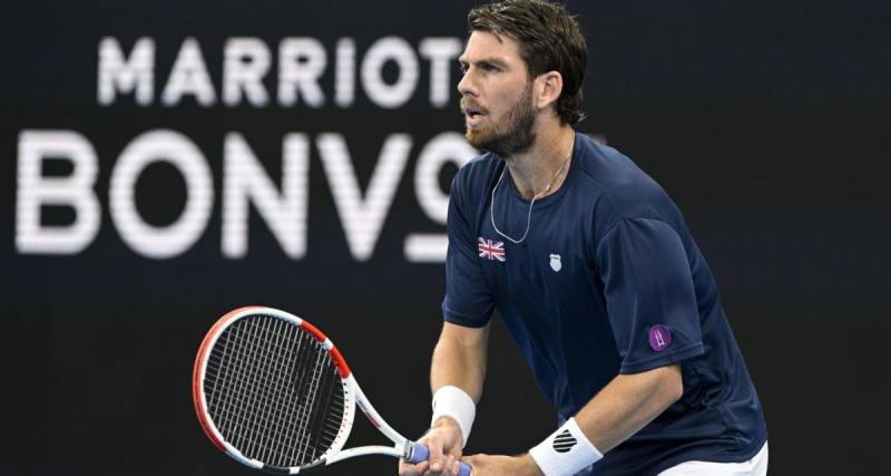  - Open d'Australie : Cameron Norrie éliminé par Jiri Lehecka !