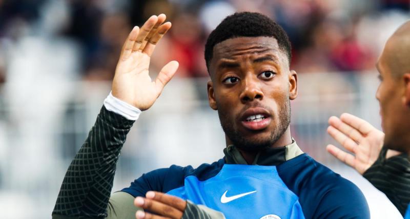  - Nice n'est pas seul sur Wahi, Bordeaux recale ce joueur de l'OM, un coach émerge à Strasbourg 