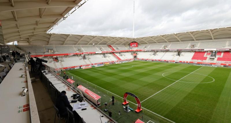  - Reims : la réserve posée contre Nice rejetée !