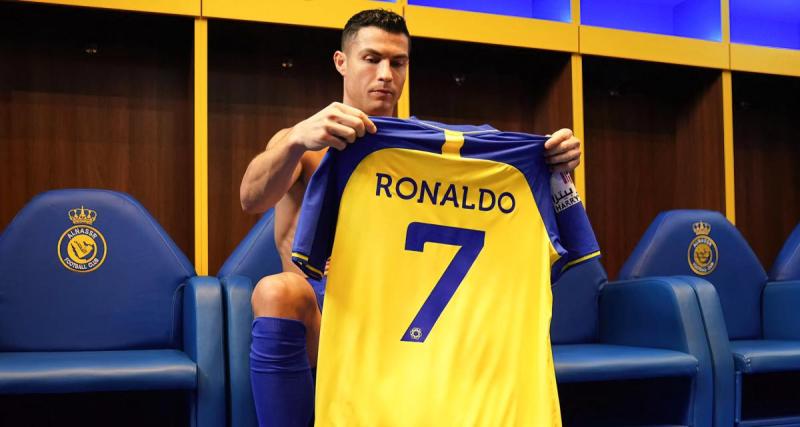  - Al-Nassr : bonne nouvelle pour les fans de Cristiano Ronaldo en France